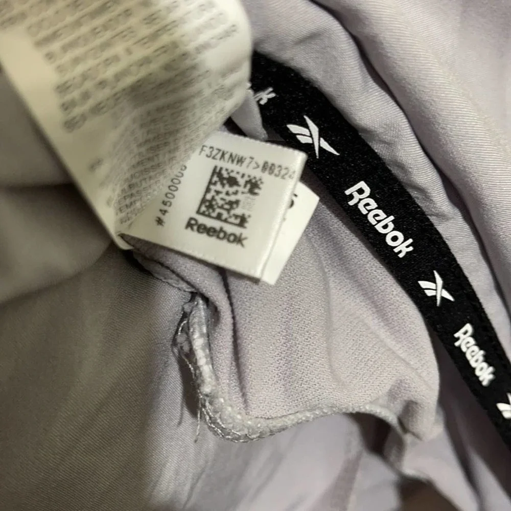 Reebok Running shorts NWT - Picture 6 of 11